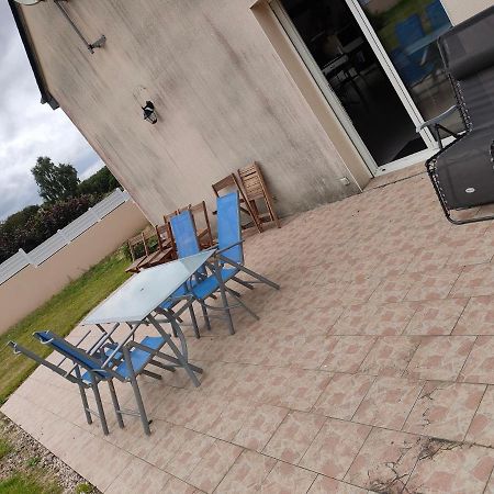 Maison Principale Langoat Bagian luar foto